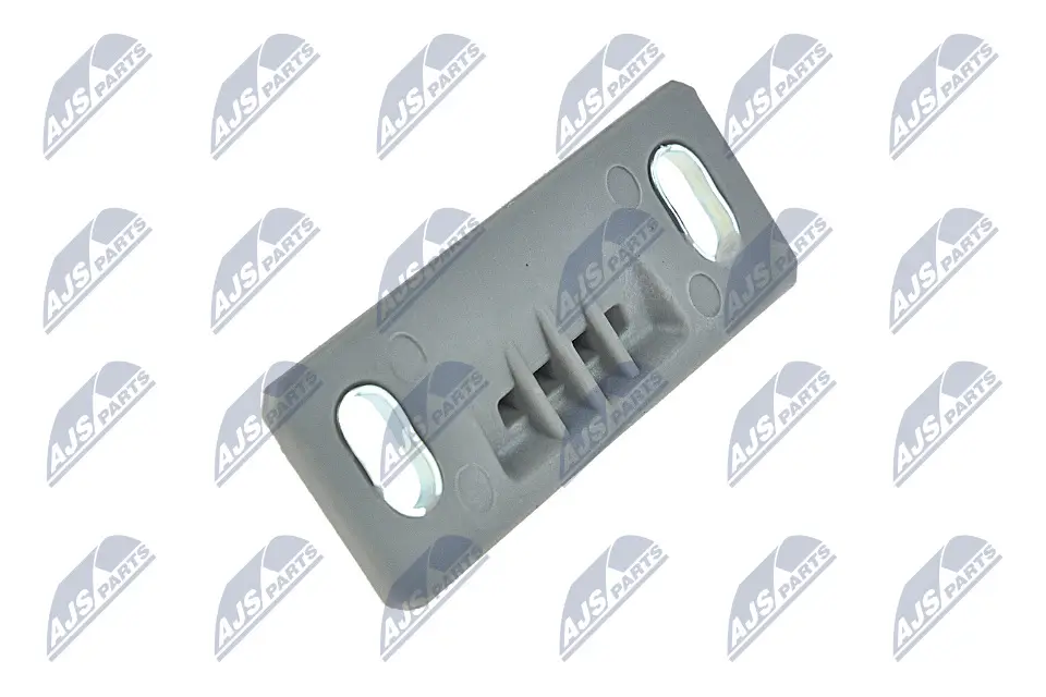 Führung, Verriegelungsknopf NTY EZC-FT-063