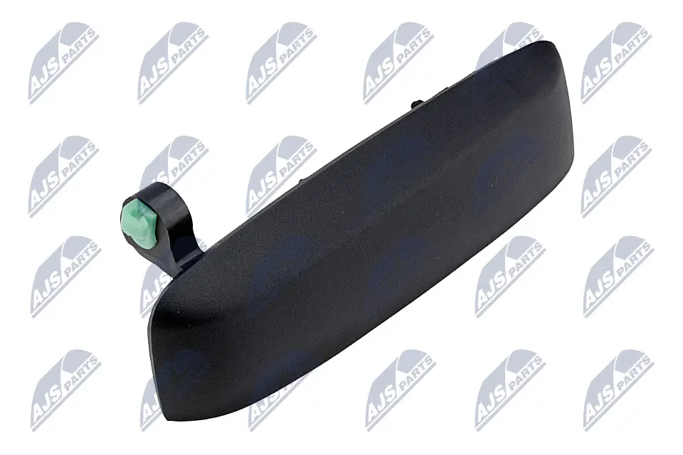 Türaußengriff vorne rechts hinten rechts NTY EZC-FT-073