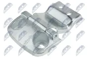 Türscharnier hinten links NTY EZC-FT-075