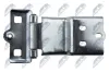 Türscharnier hinten links NTY EZC-FT-076 Bild Türscharnier hinten links NTY EZC-FT-076
