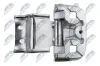 Türscharnier hinten rechts NTY EZC-FT-077 Bild Türscharnier hinten rechts NTY EZC-FT-077