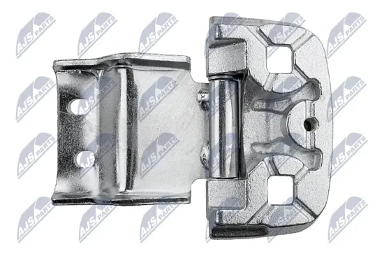Türscharnier hinten rechts NTY EZC-FT-077 Bild Türscharnier hinten rechts NTY EZC-FT-077