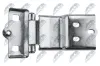 Türscharnier hinten rechts unten NTY EZC-FT-078 Bild Türscharnier hinten rechts unten NTY EZC-FT-078