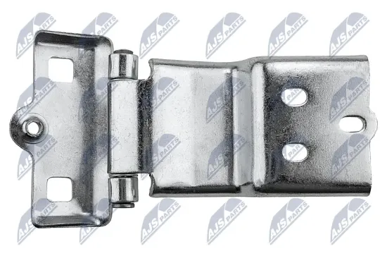 Türscharnier hinten rechts unten NTY EZC-FT-078 Bild Türscharnier hinten rechts unten NTY EZC-FT-078