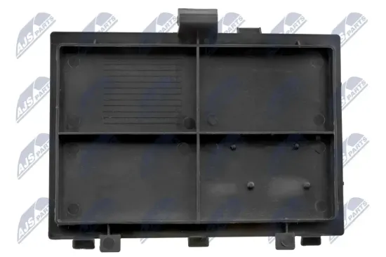 Verkleidung, Radhaus vorne links vorne rechts NTY EZC-FT-080 Bild Verkleidung, Radhaus vorne links vorne rechts NTY EZC-FT-080