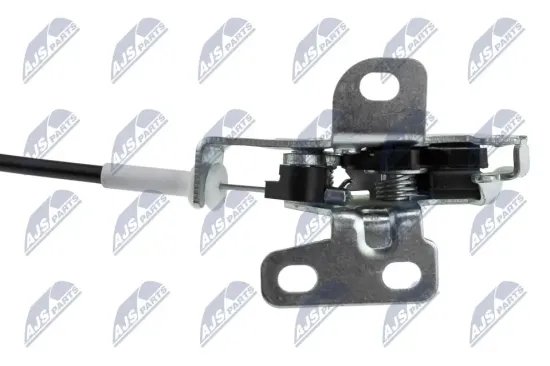 Hecktürschloss links oben NTY EZC-FT-085 Bild Hecktürschloss links oben NTY EZC-FT-085
