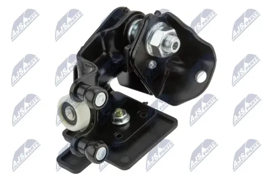 Wischergestänge vorne vorne NTY ESW-PL-021 Bild Wischergestänge vorne vorne NTY ESW-PL-021