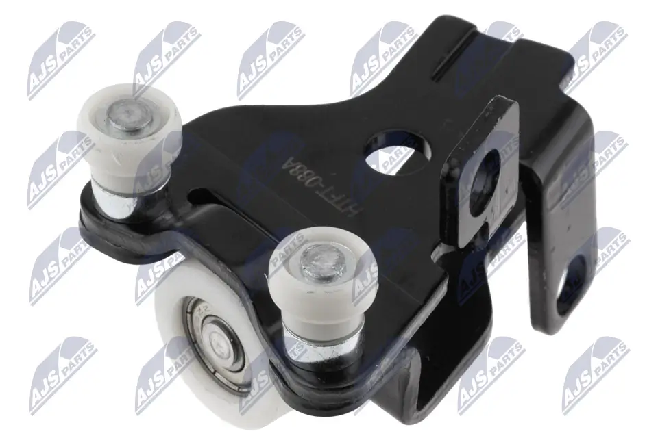 Rollenführung, Schiebetür Mitte rechts NTY EZC-FT-088A