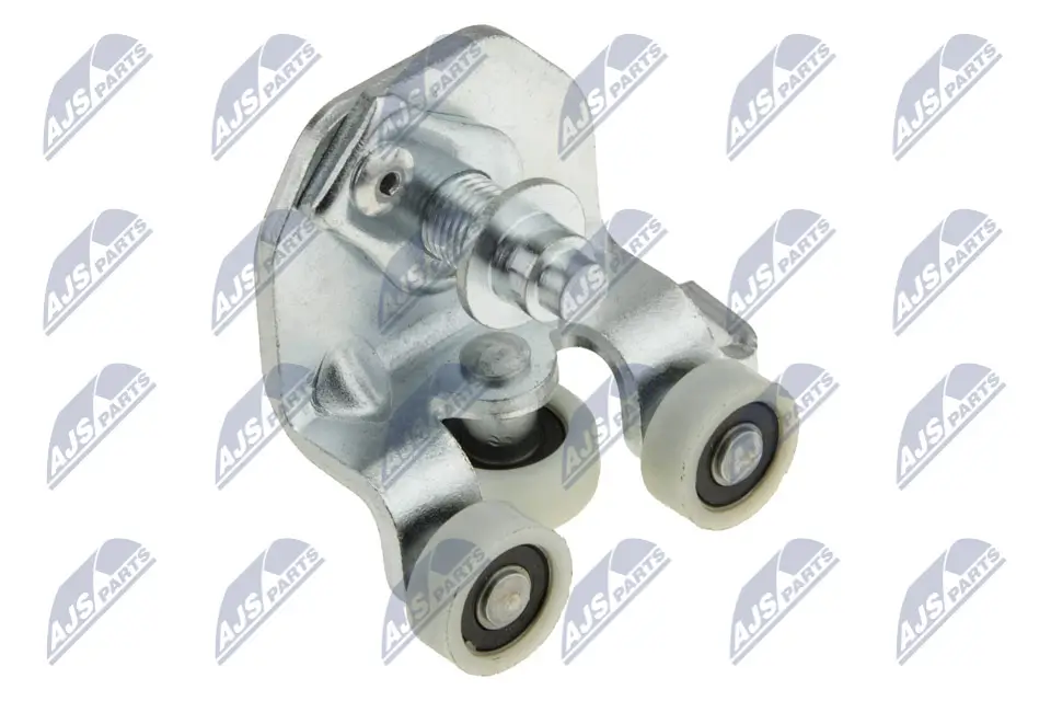 Rollenführung, Schiebetür rechts oben NTY EZC-FT-089