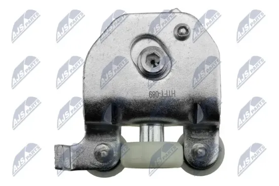 Rollenführung, Schiebetür rechts oben NTY EZC-FT-089 Bild Rollenführung, Schiebetür rechts oben NTY EZC-FT-089