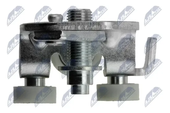 Rollenführung, Schiebetür rechts oben NTY EZC-FT-089 Bild Rollenführung, Schiebetür rechts oben NTY EZC-FT-089