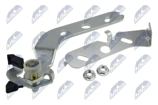 Rollenführung, Schiebetür rechts unten NTY EZC-FT-091 Bild Rollenführung, Schiebetür rechts unten NTY EZC-FT-091