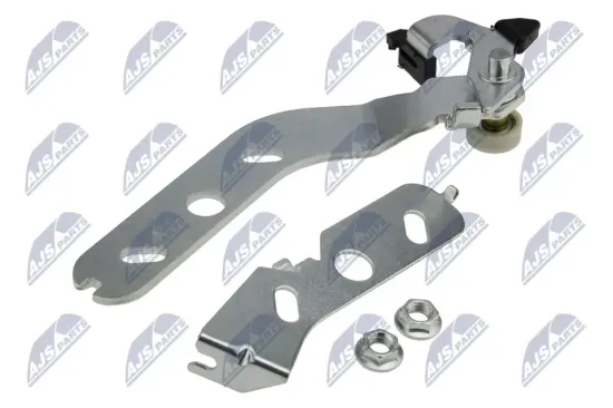 Rollenführung, Schiebetür rechts unten NTY EZC-FT-091 Bild Rollenführung, Schiebetür rechts unten NTY EZC-FT-091