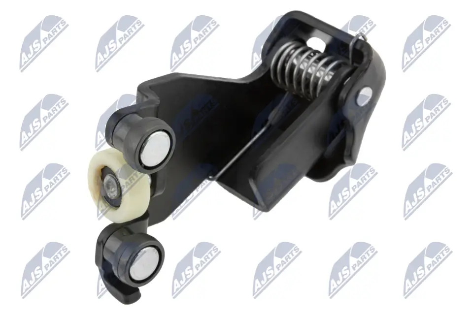 Rollenführung, Schiebetür rechts NTY EZC-FT-093