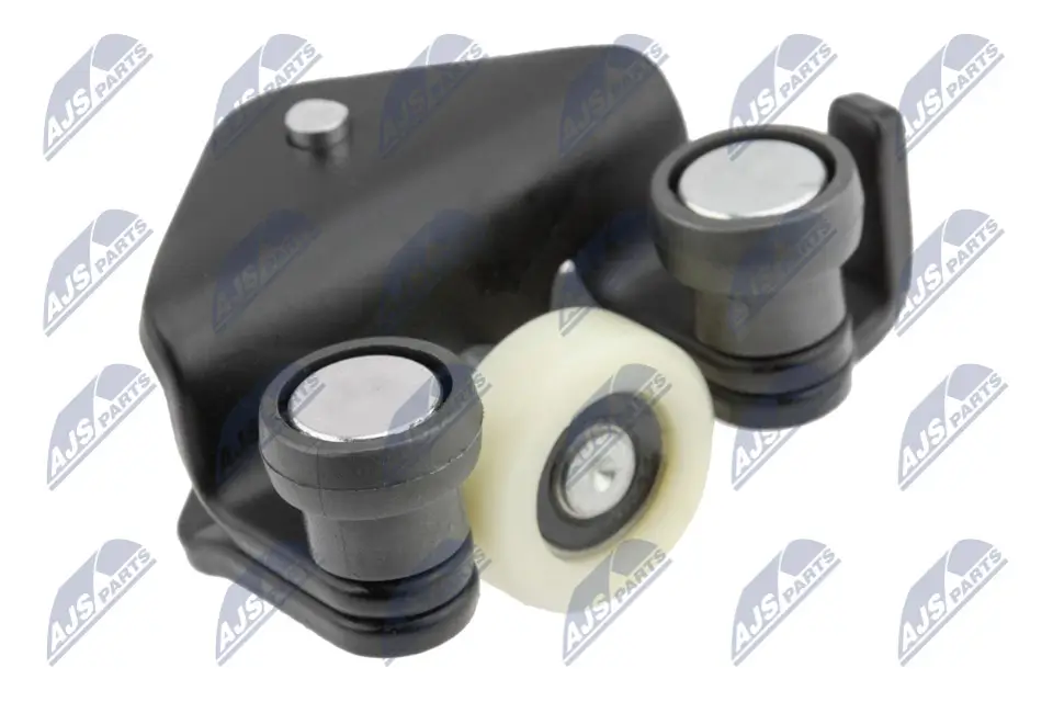 Rollenführung, Schiebetür rechts unten NTY EZC-FT-095