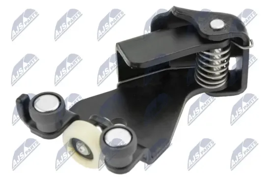 Rollenführung, Schiebetür links links unten NTY EZC-FT-096 Bild Rollenführung, Schiebetür links links unten NTY EZC-FT-096