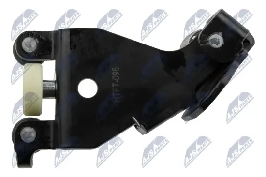 Rollenführung, Schiebetür links links unten NTY EZC-FT-096 Bild Rollenführung, Schiebetür links links unten NTY EZC-FT-096