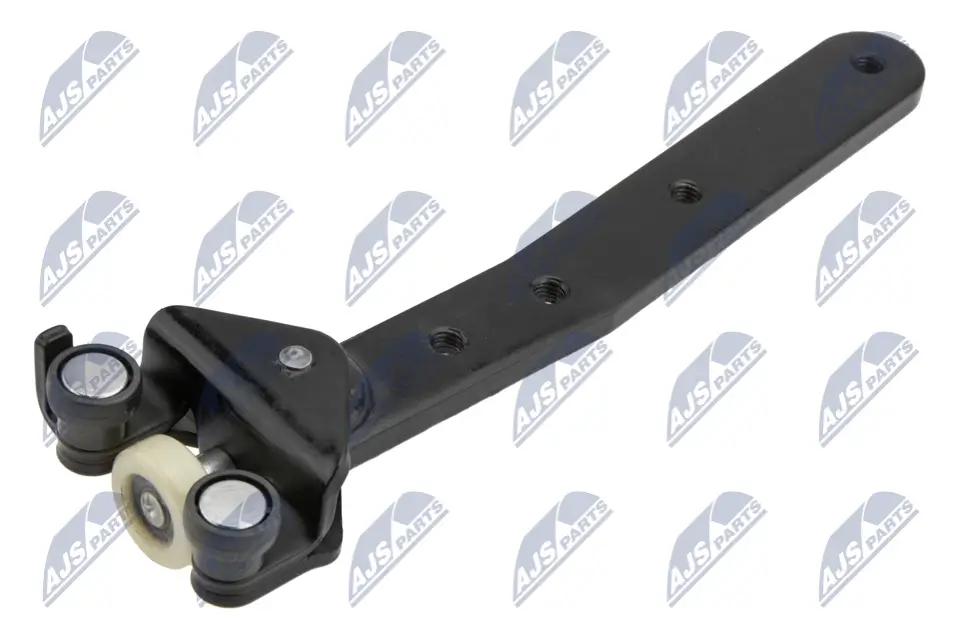 Rollenführung, Schiebetür links unten NTY EZC-FT-097