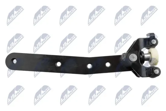 Rollenführung, Schiebetür links unten NTY EZC-FT-097 Bild Rollenführung, Schiebetür links unten NTY EZC-FT-097