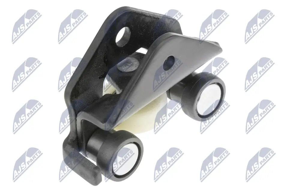 Rollenführung, Schiebetür links unten NTY EZC-FT-098