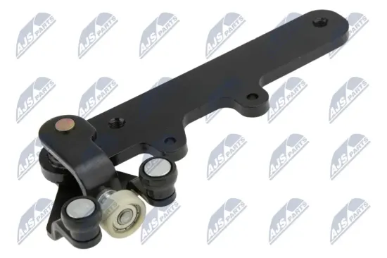 Rollenführung, Schiebetür rechts unten NTY EZC-FT-101 Bild Rollenführung, Schiebetür rechts unten NTY EZC-FT-101