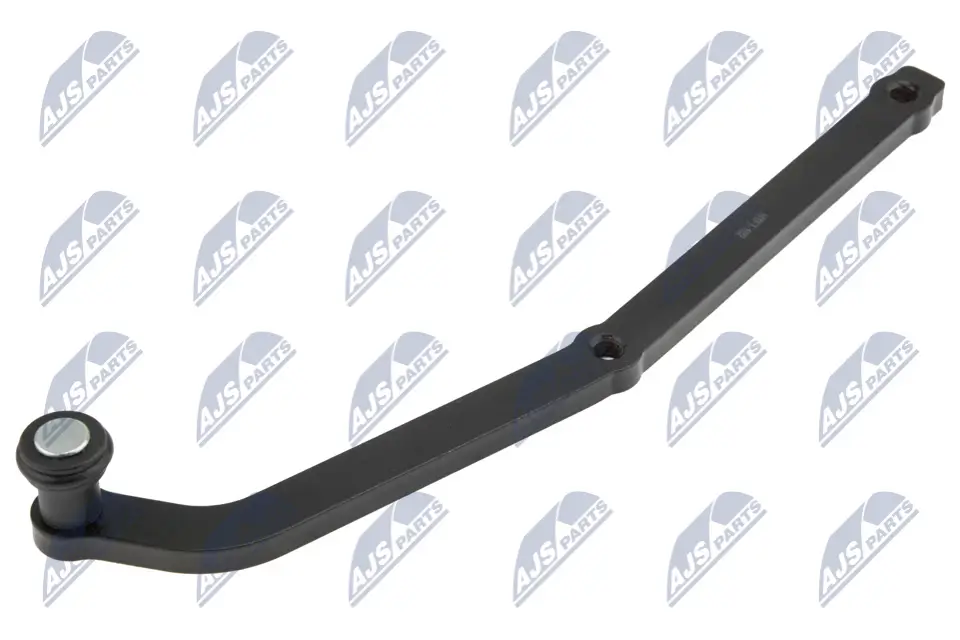 Rollenführung, Schiebetür links oben NTY EZC-FT-102