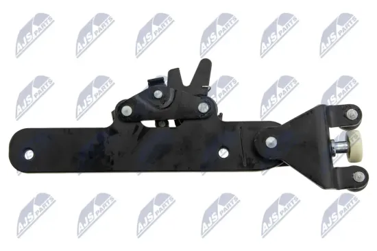 Rollenführung, Schiebetür links unten NTY EZC-FT-104 Bild Rollenführung, Schiebetür links unten NTY EZC-FT-104