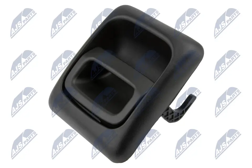 Türaußengriff vorne links vorne rechts NTY EZC-FT-106