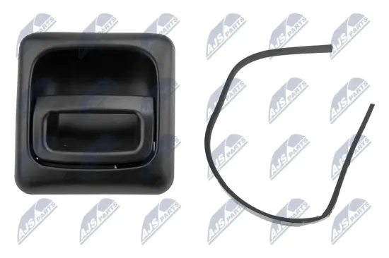 Türaußengriff hinten links hinten rechts NTY EZC-FT-107 Bild Türaußengriff hinten links hinten rechts NTY EZC-FT-107