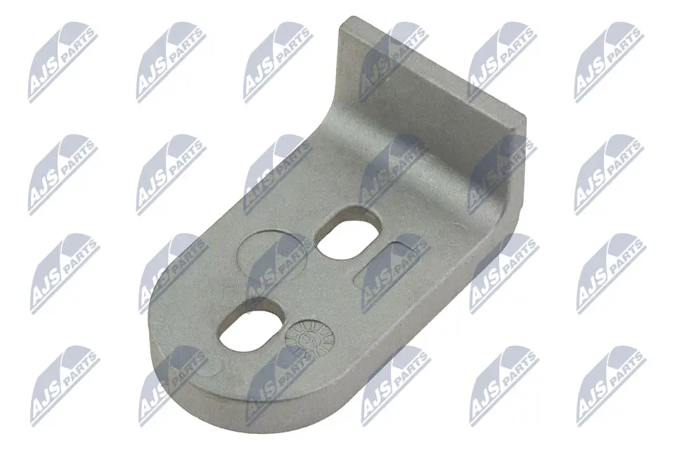 Führung, Verriegelungsknopf NTY EZC-FT-113