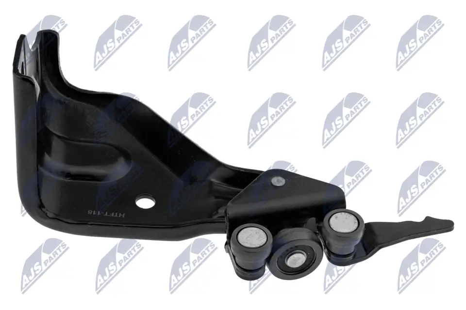 Rollenführung, Schiebetür rechts unten rechts unten NTY EZC-FT-118