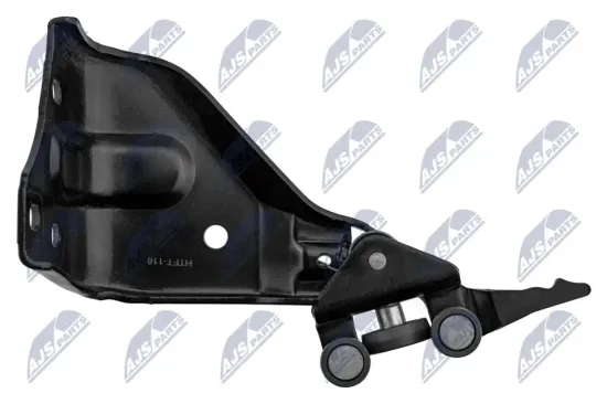 Rollenführung, Schiebetür rechts unten rechts unten NTY EZC-FT-118 Bild Rollenführung, Schiebetür rechts unten rechts unten NTY EZC-FT-118