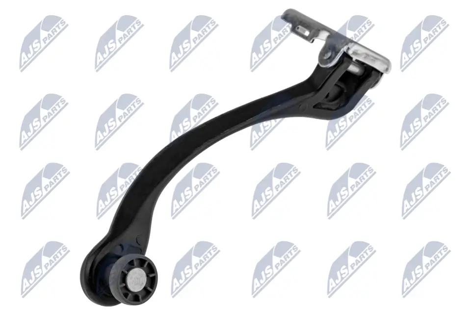 Rollenführung, Schiebetür rechts oben rechts oben NTY EZC-FT-119