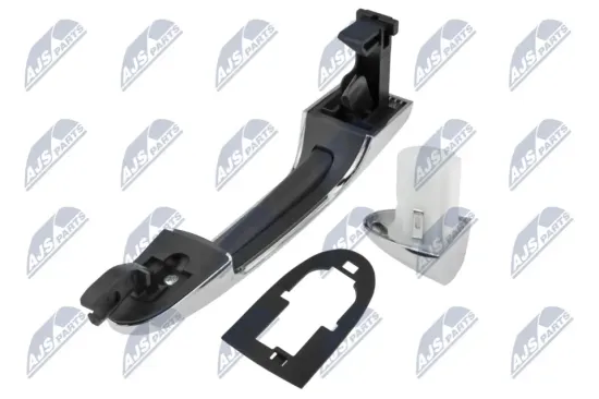 Türaußengriff vorne links hinten links vorne rechts hinten rechts NTY EZC-FT-121 Bild Türaußengriff vorne links hinten links vorne rechts hinten rechts NTY EZC-FT-121