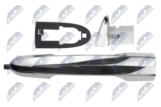 Türaußengriff vorne links hinten links vorne rechts hinten rechts NTY EZC-FT-121 Bild Türaußengriff vorne links hinten links vorne rechts hinten rechts NTY EZC-FT-121