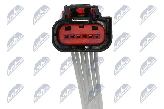 Luftmassenmesser NTY EZC-FT-122 Bild Luftmassenmesser NTY EZC-FT-122