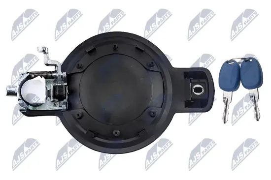 Hydraulikpumpe, Lenkung NTY SPW-ME-030 Bild Hydraulikpumpe, Lenkung NTY SPW-ME-030