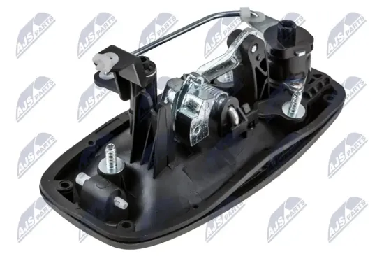 Türaußengriff hinten NTY EZC-FT-127 Bild Türaußengriff hinten NTY EZC-FT-127