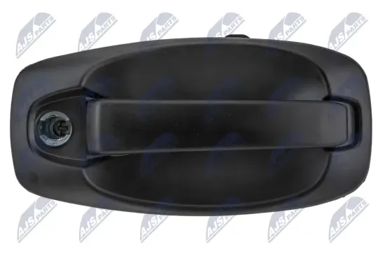 Waschwasserdüse, Scheinwerferreinigung links NTY EDS-VW-071 Bild Waschwasserdüse, Scheinwerferreinigung links NTY EDS-VW-071