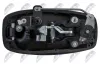 Türaußengriff hinten NTY EZC-FT-127 Bild Türaußengriff hinten NTY EZC-FT-127