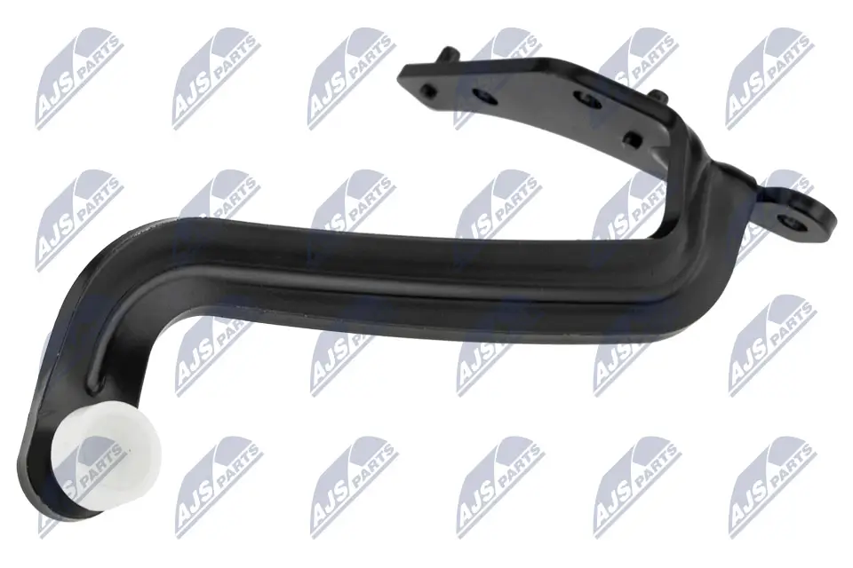 Rollenführung, Schiebetür rechts oben NTY EZC-FT-128