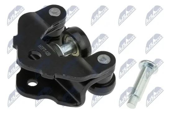 Rollenführung, Schiebetür rechts rechts unten beifahrerseitig NTY EZC-FT-129 Bild Rollenführung, Schiebetür rechts rechts unten beifahrerseitig NTY EZC-FT-129