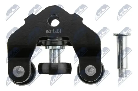 Rollenführung, Schiebetür rechts rechts unten beifahrerseitig NTY EZC-FT-129 Bild Rollenführung, Schiebetür rechts rechts unten beifahrerseitig NTY EZC-FT-129