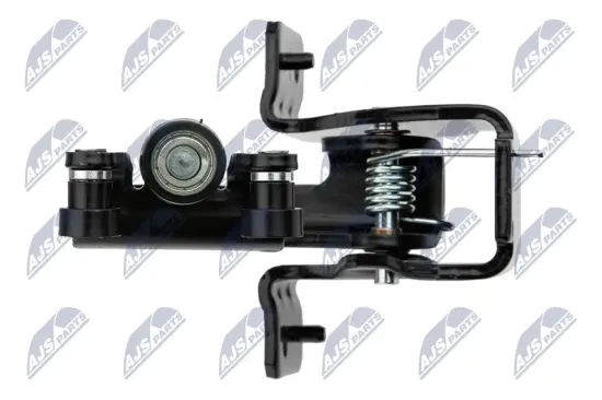 Rollenführung, Schiebetür Mitte rechts NTY EZC-FT-130 Bild Rollenführung, Schiebetür Mitte rechts NTY EZC-FT-130