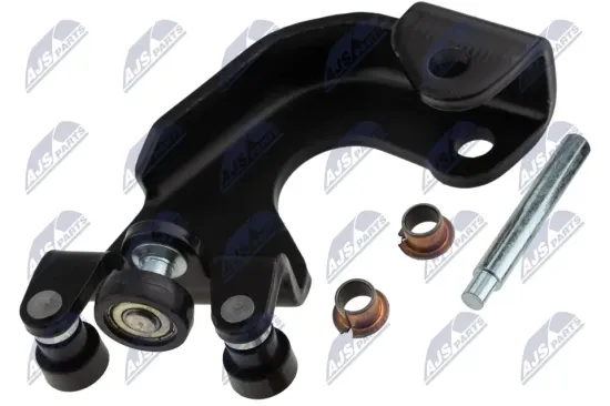 Rollenführung, Schiebetür Mitte rechts NTY EZC-FT-130A Bild Rollenführung, Schiebetür Mitte rechts NTY EZC-FT-130A