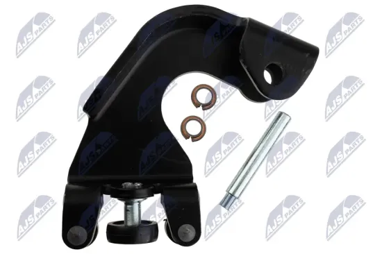 Rollenführung, Schiebetür Mitte rechts NTY EZC-FT-130A Bild Rollenführung, Schiebetür Mitte rechts NTY EZC-FT-130A