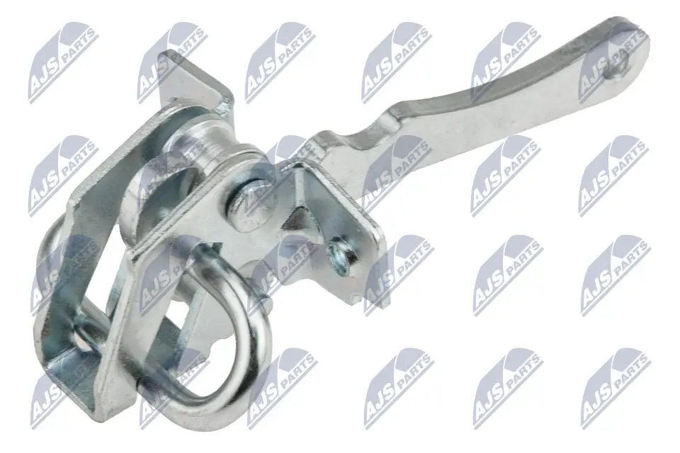 Türfeststeller vorne links vorne rechts NTY EZC-FT-132