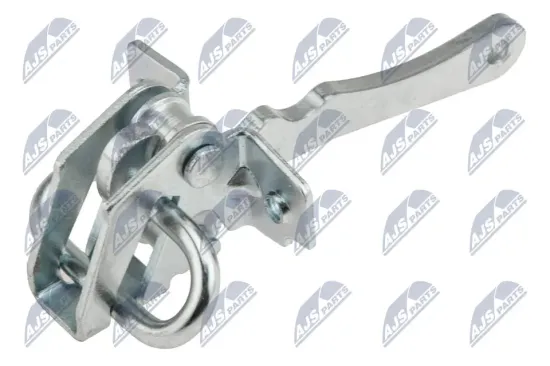 Türfeststeller vorne links vorne rechts NTY EZC-FT-132 Bild Türfeststeller vorne links vorne rechts NTY EZC-FT-132