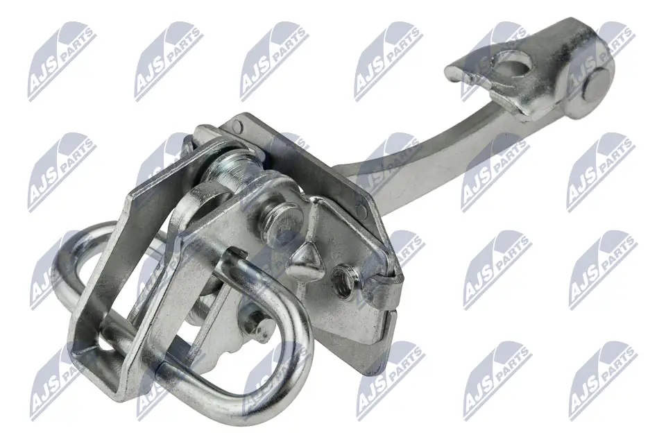 Türfeststeller vorne links vorne rechts NTY EZC-FT-134