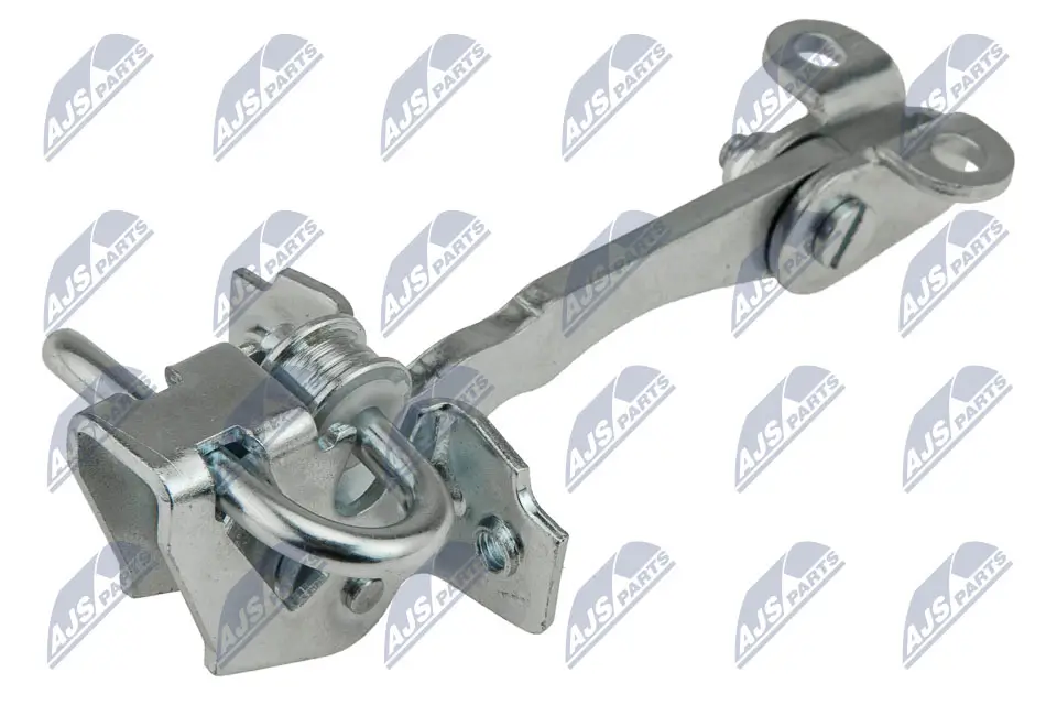 Türfeststeller vorne links vorne rechts NTY EZC-FT-135